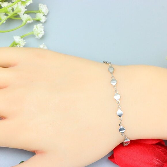 "Elegant & Trendy Bracelet, A Perfect Gift for Women, Thoughtful, EVCH1755 - Picture 7 of 10